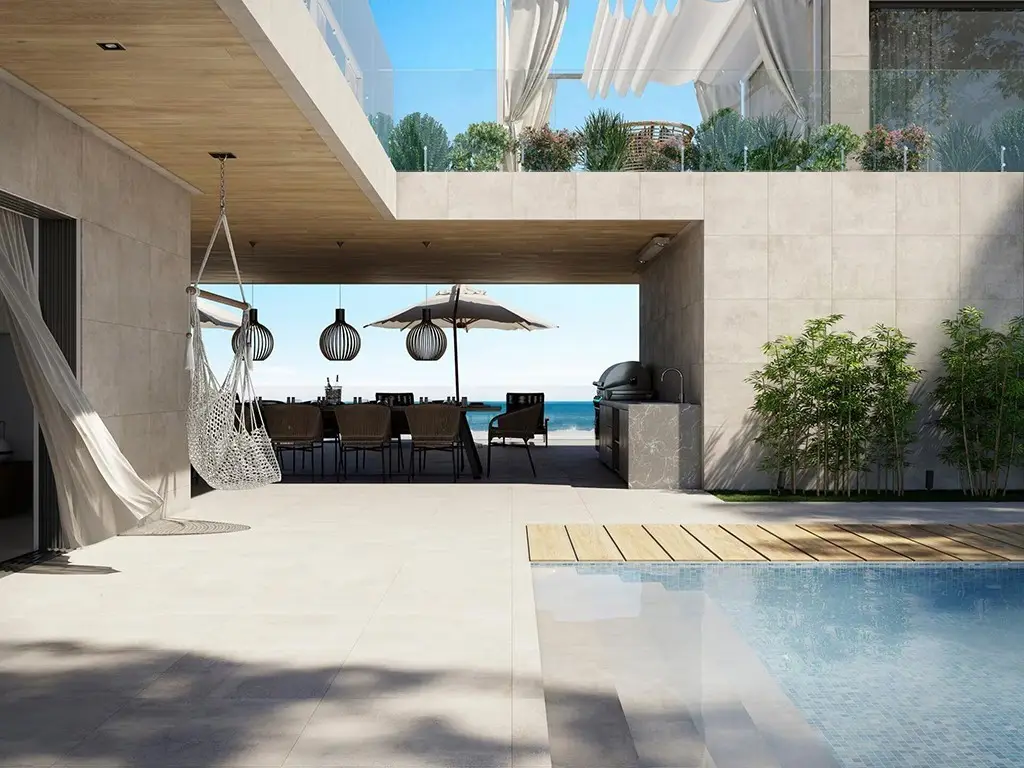 Интерьер Porcelanosa Metropolitan - 1