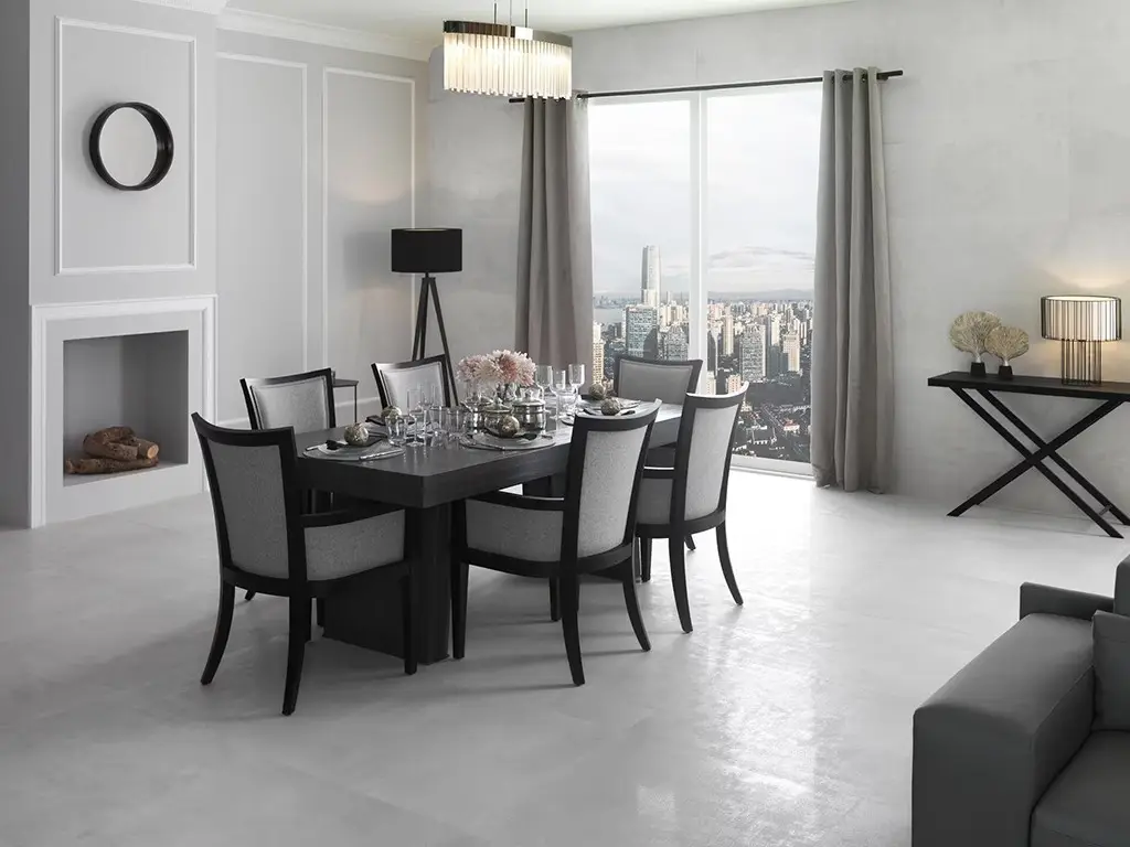Интерьер Porcelanosa Metropolitan - 2