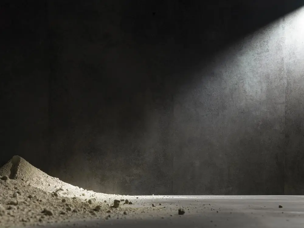 Интерьер Porcelanosa Oxide - 1