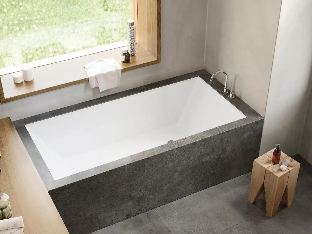 Интерьер Porcelanosa Oxide