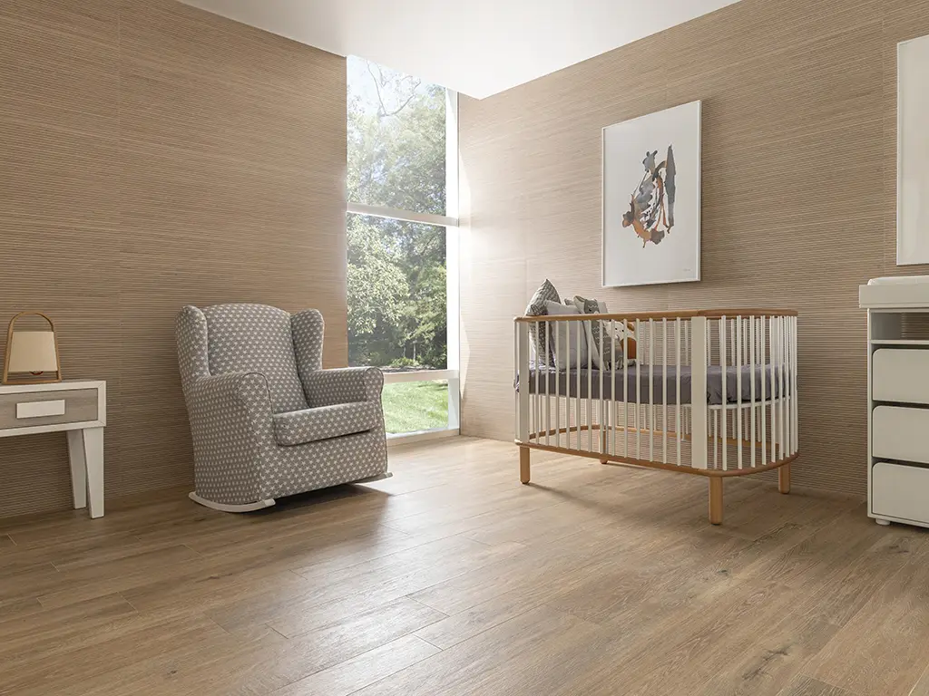 Интерьер Porcelanosa Tanzania - 1