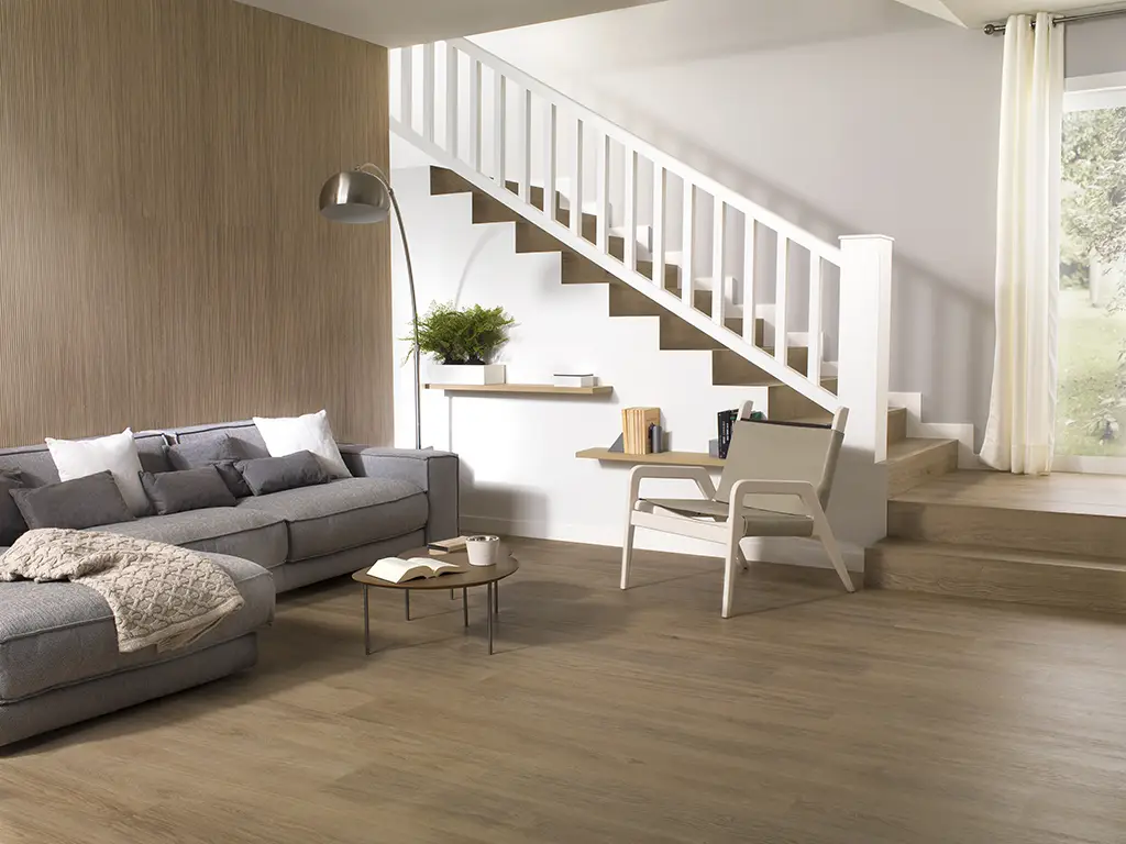 Интерьер Porcelanosa Tanzania - 2