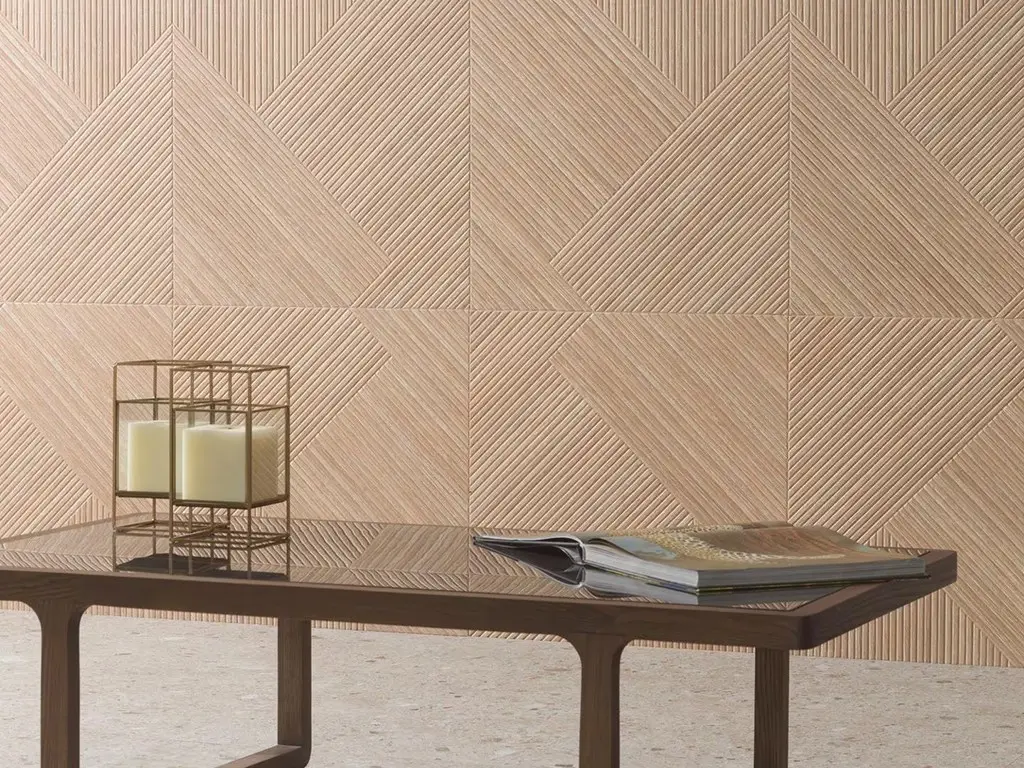 Интерьер Porcelanosa Tanzania