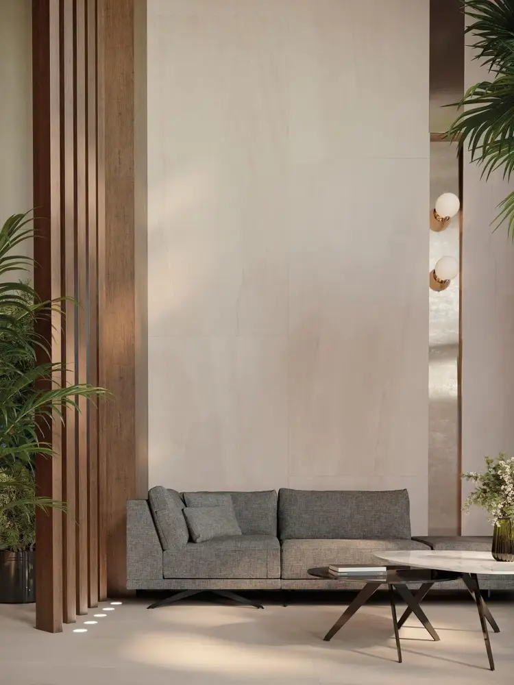 Интерьер Porcelanosa Aged