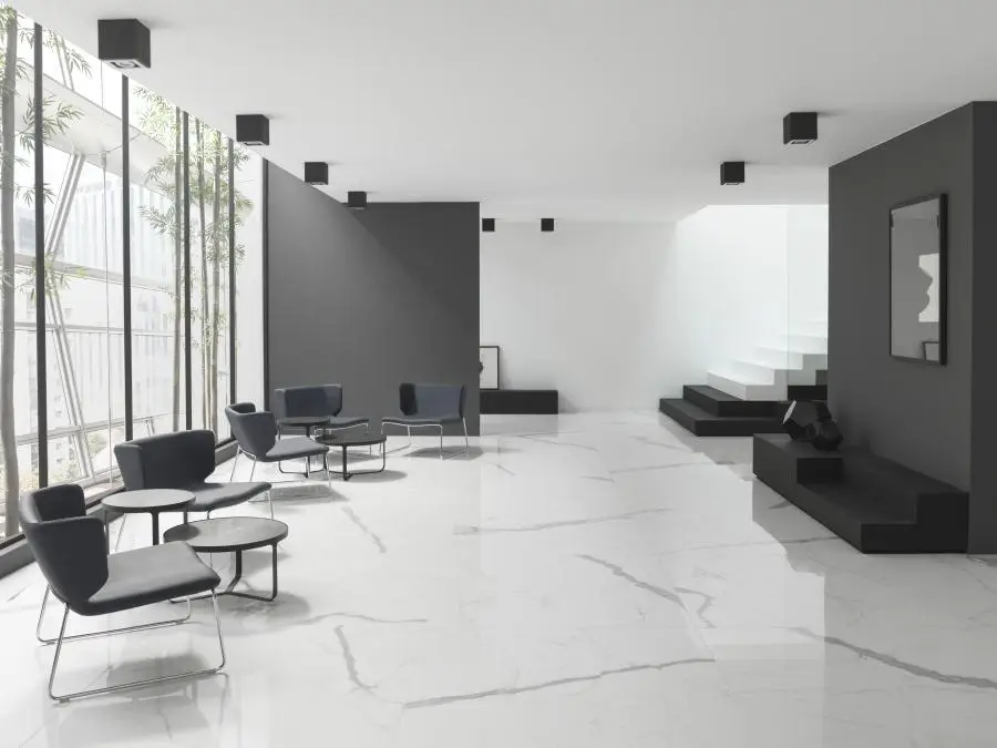 Интерьер Porcelanosa Kala - 3