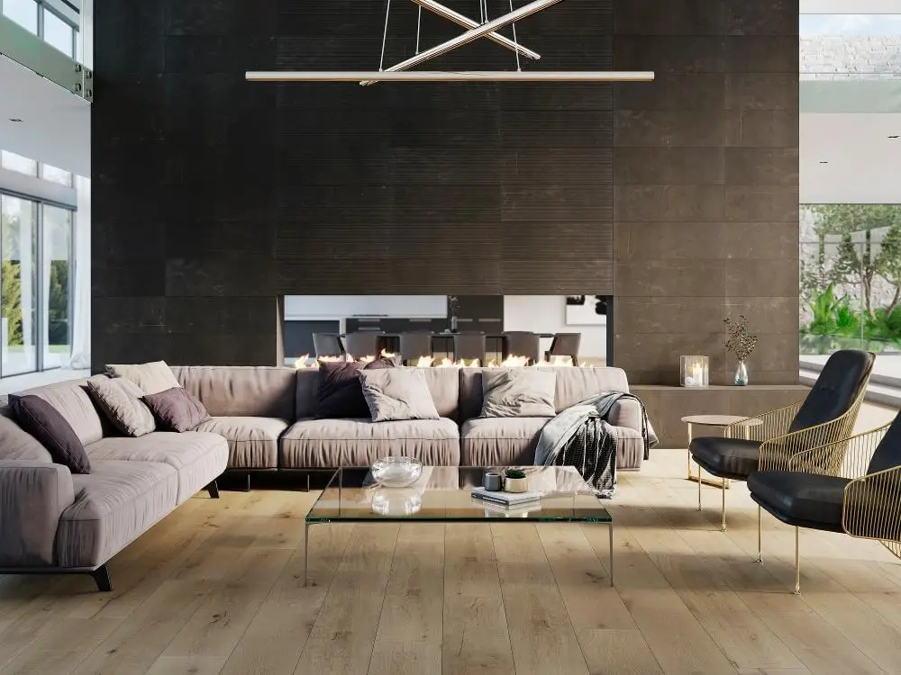 Интерьер Porcelanosa Magma - 2