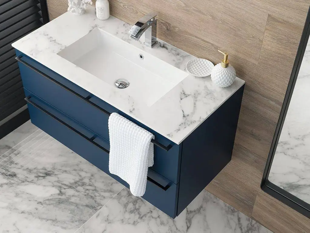 Интерьер Porcelanosa Nuba - 2