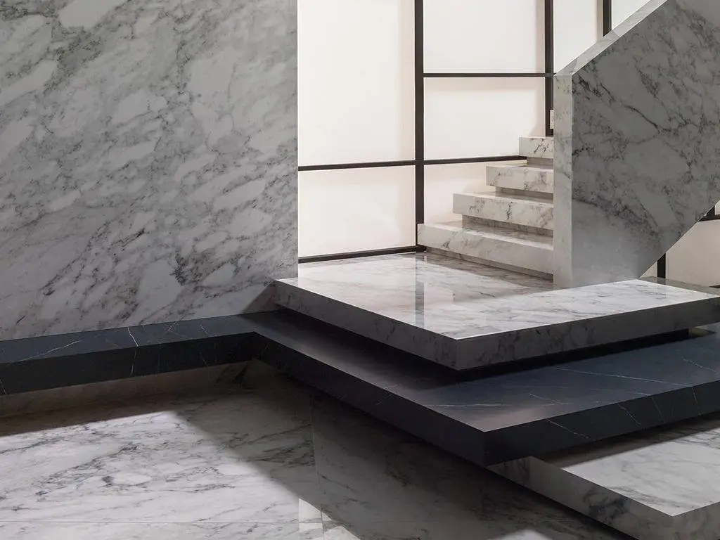 Интерьер Porcelanosa Nuba