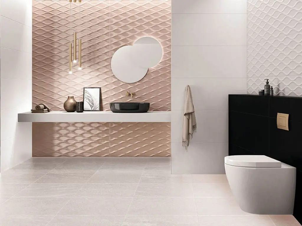 Интерьер Sanchis home Colours - 11