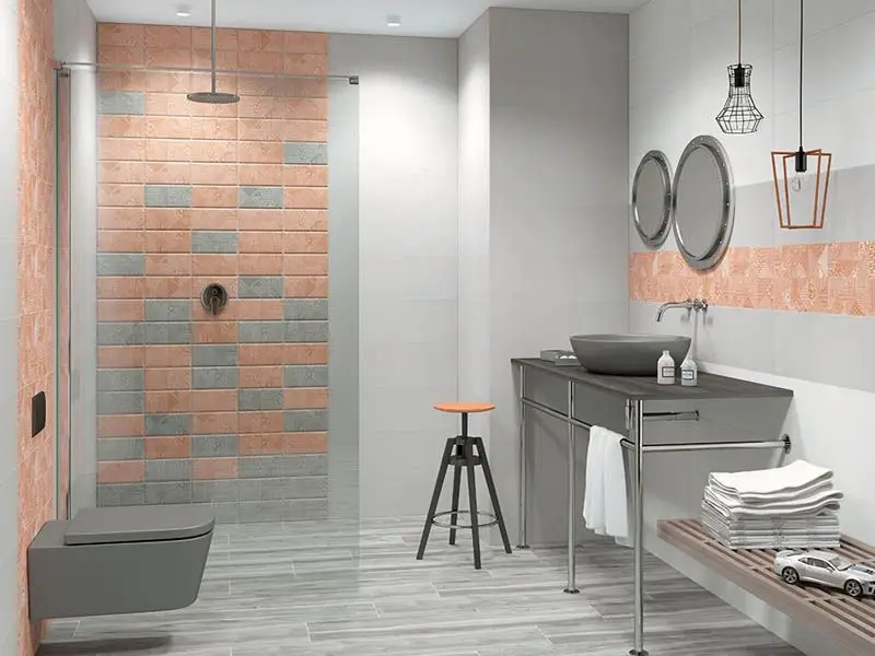 Интерьер Sanchis home Colours