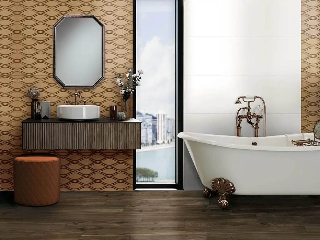 Интерьер Sanchis home Colours - 1