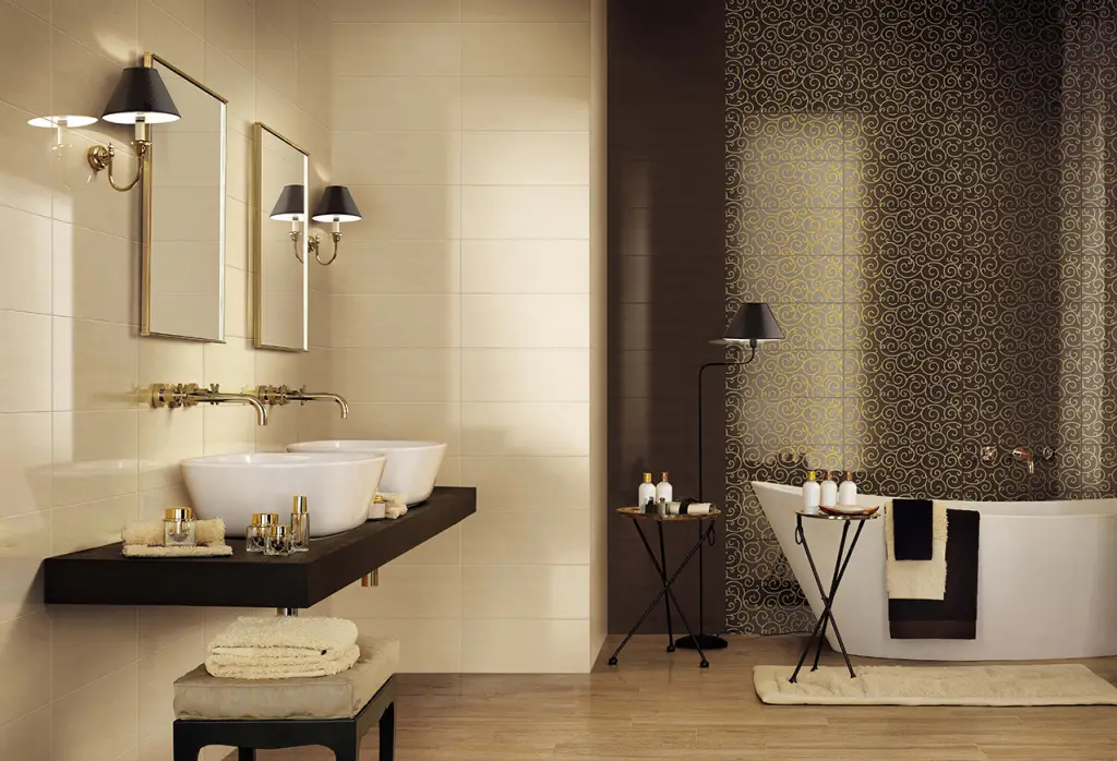 Интерьер Атлас конкорд Desire