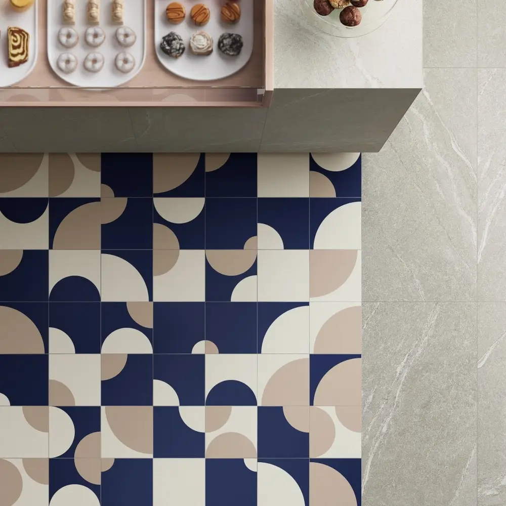 Интерьер Италон Lifestyle