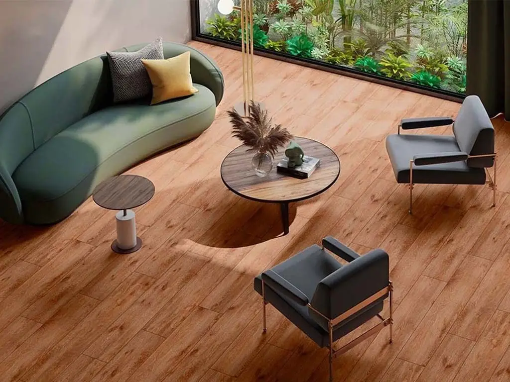 Интерьер Gravita Driftwood - 3