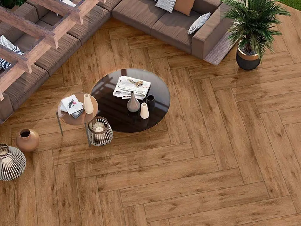 Интерьер Gravita Driftwood - 2