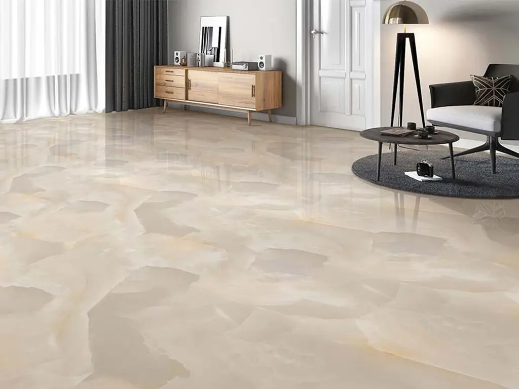 Интерьер Gravita Cloud onyx