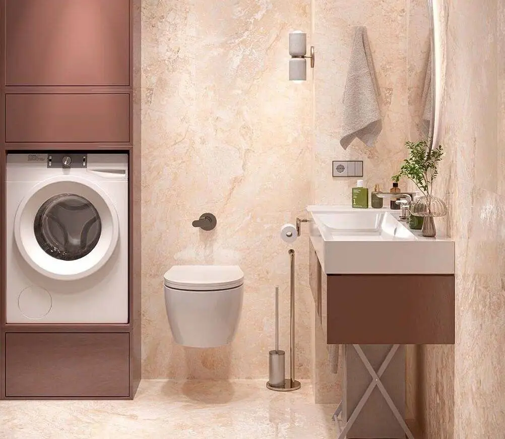 Интерьер Gravita Rizi