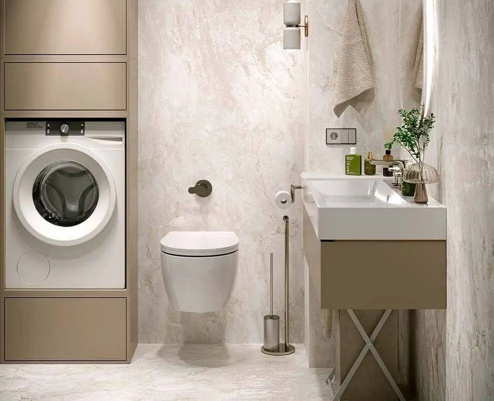 Интерьер Gravita Rizi - 1