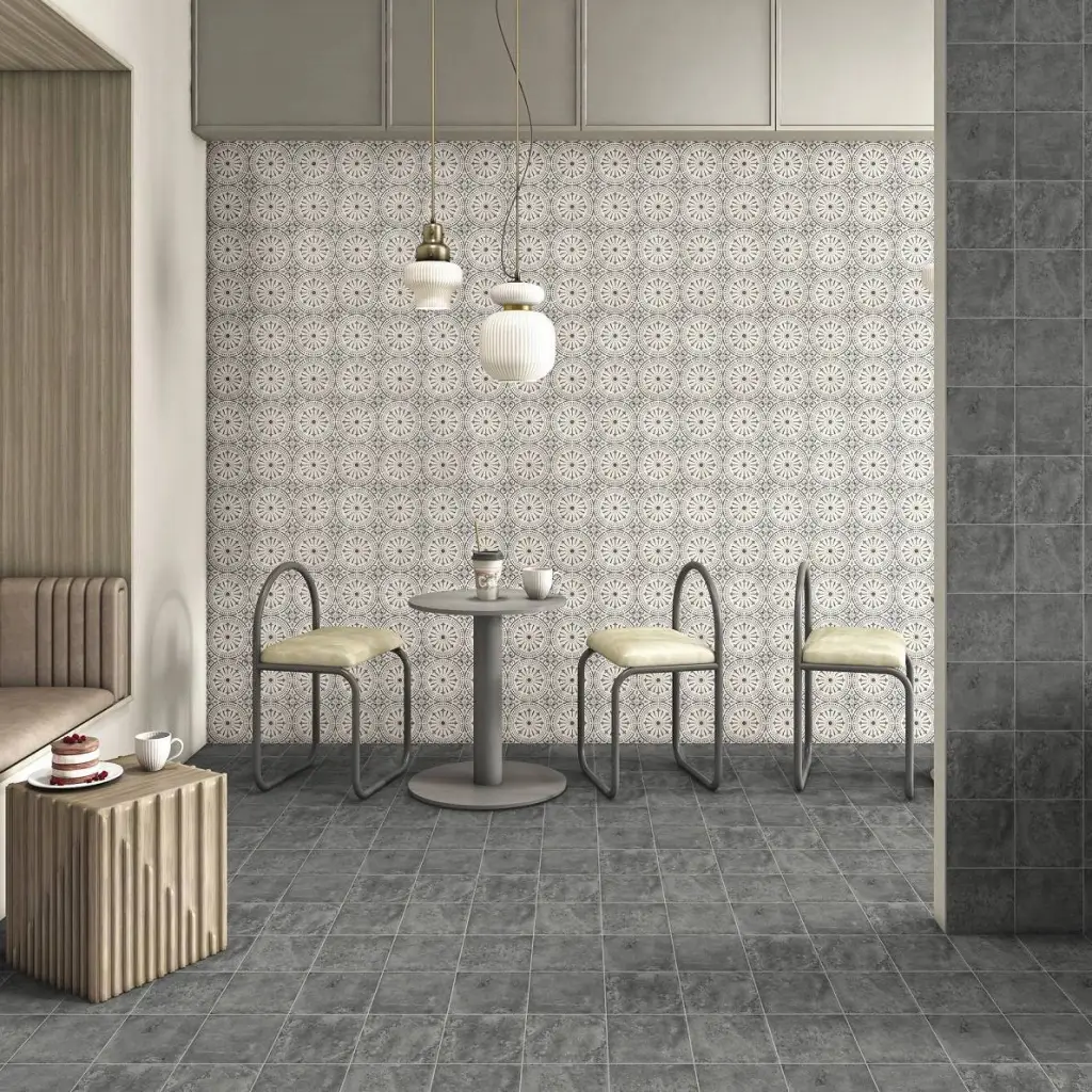 Интерьер Motto Niza