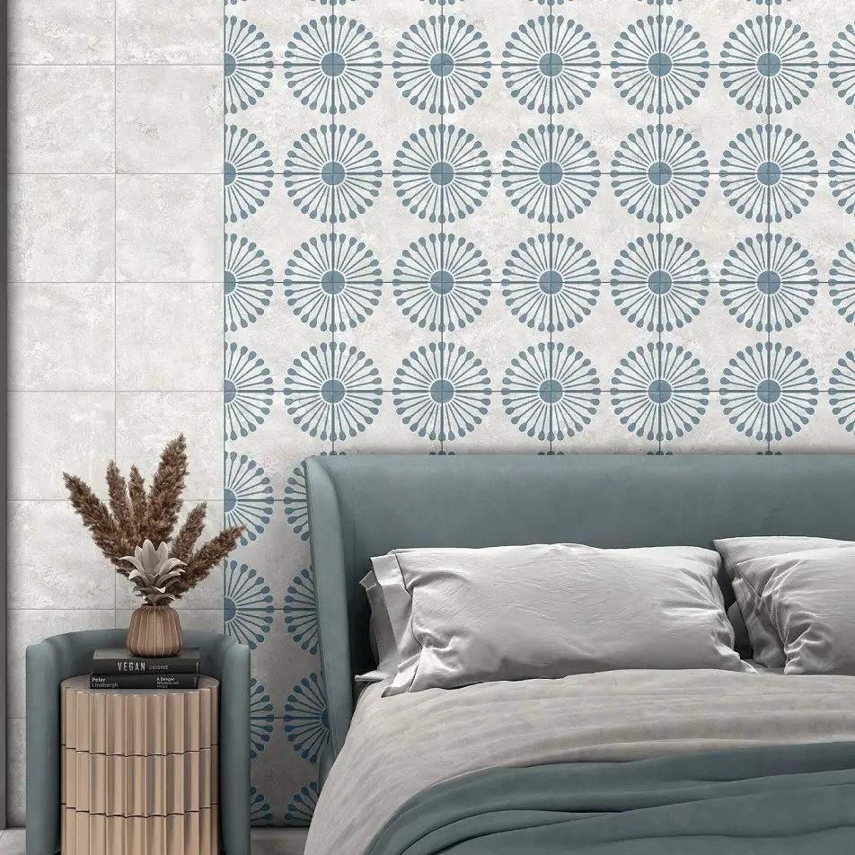 Интерьер Motto Palmas - 1