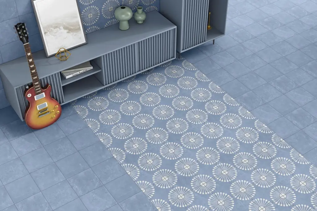 Интерьер Motto Palmas - 2