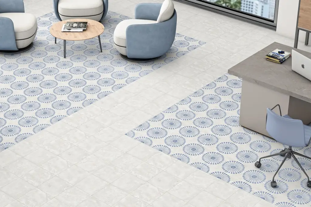 Интерьер Motto Palmas - 4