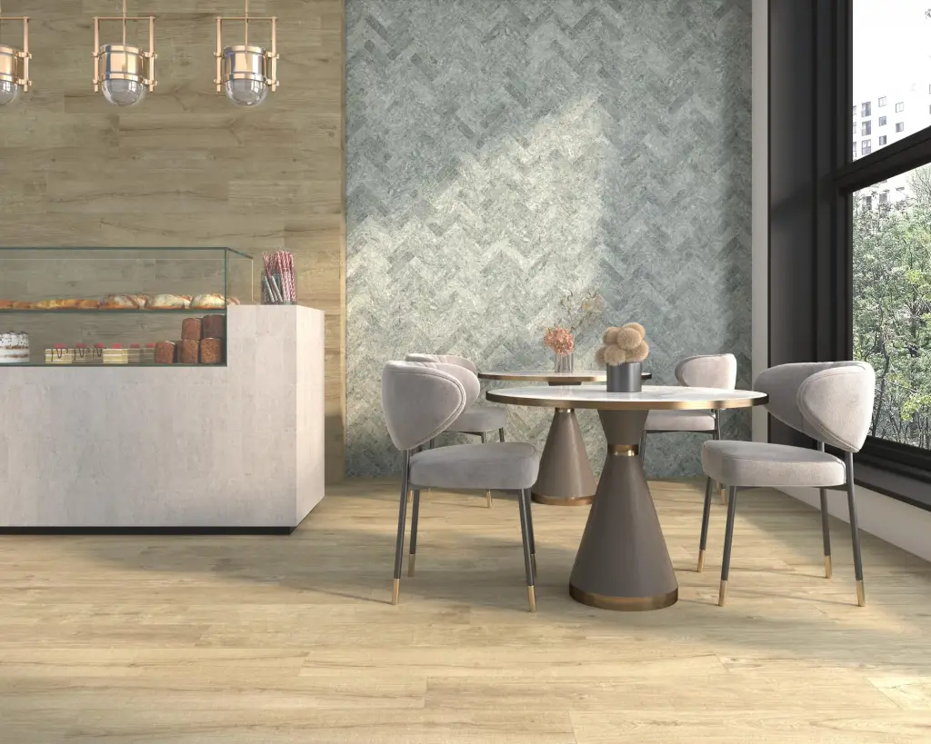 Интерьер Dune Quercus