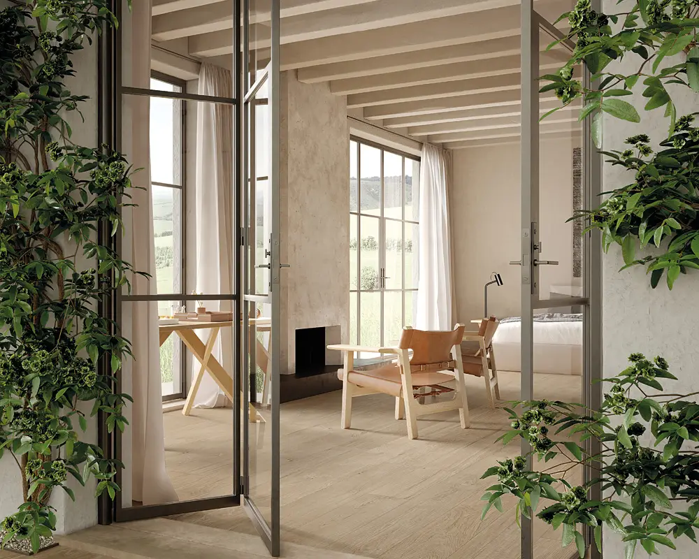 Интерьер FAP Plein air - 2