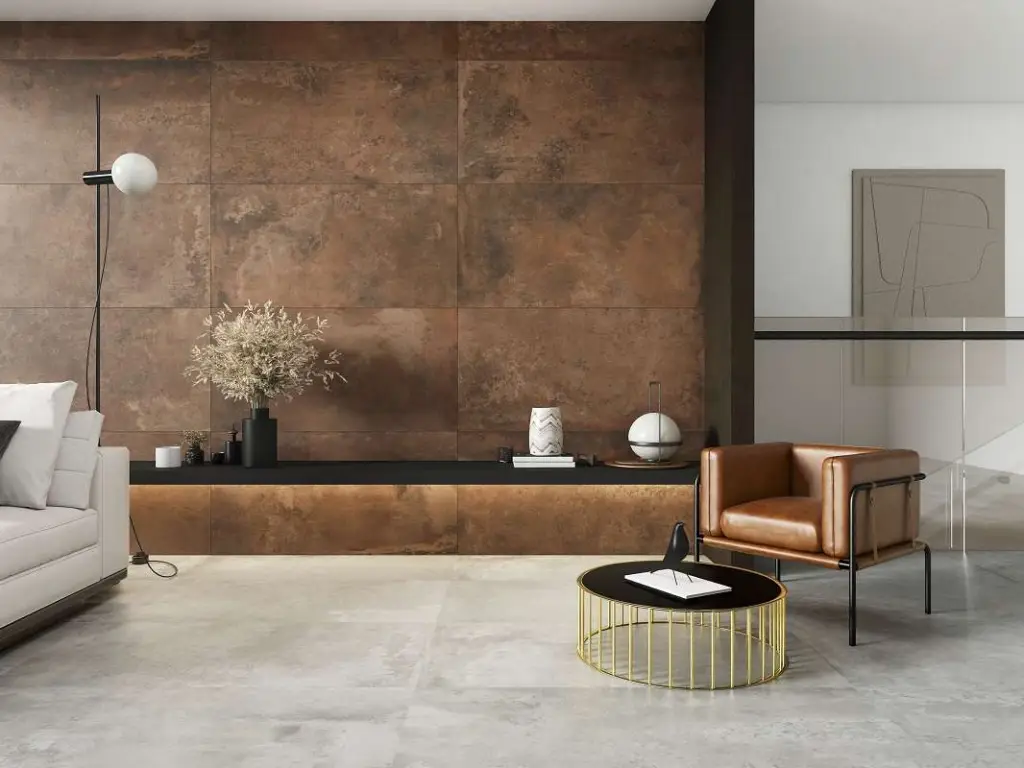 Интерьер Pamesa At.metal - 1