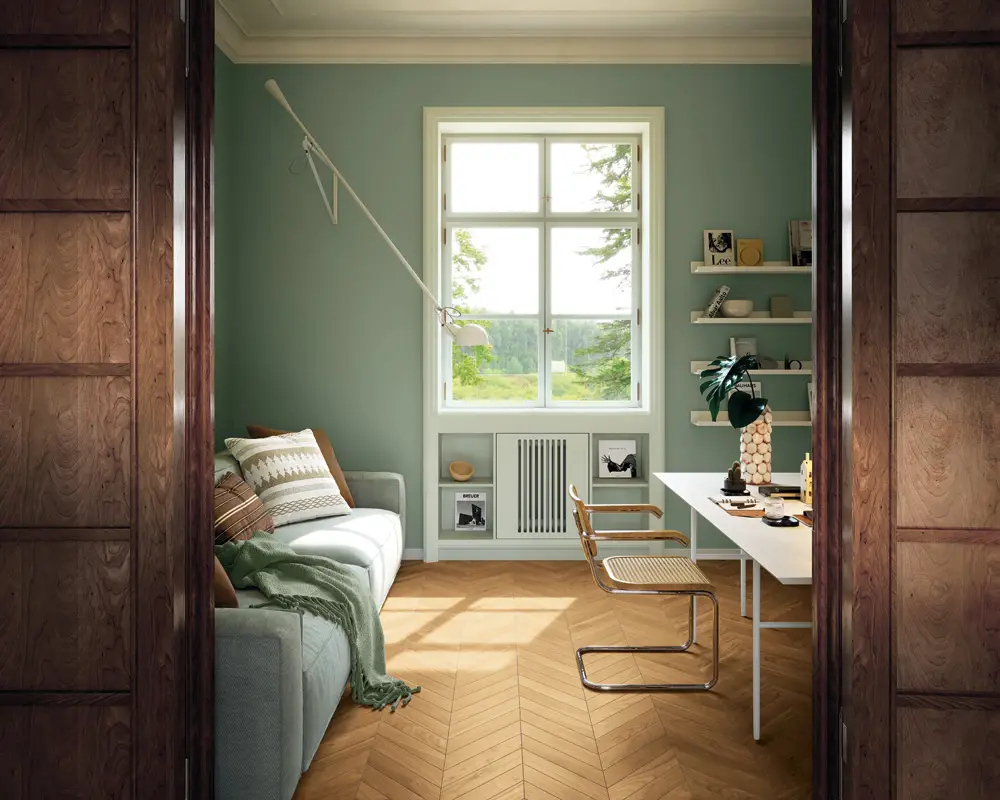 Интерьер FAP Plein air - 10