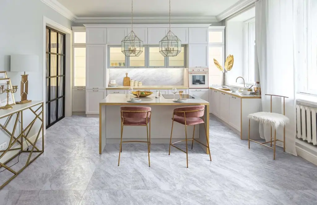 Интерьер Isla Oyster - 2