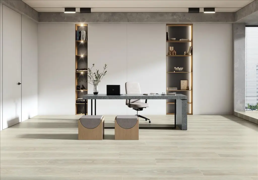 Интерьер STN Ceramica Core