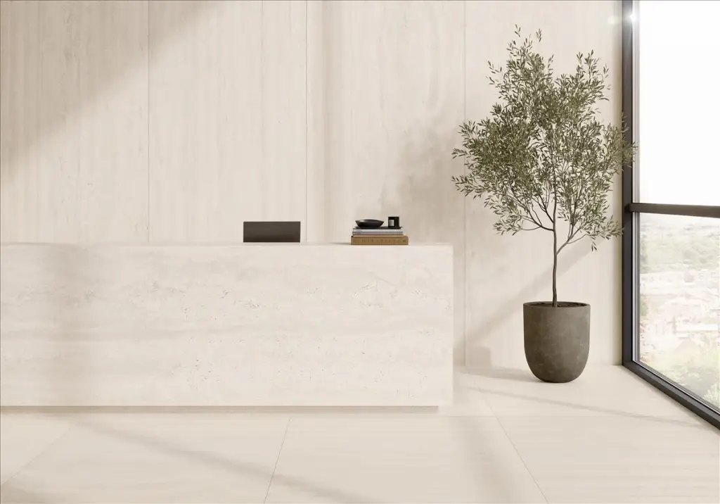 Интерьер STN Ceramica Sforza - 1