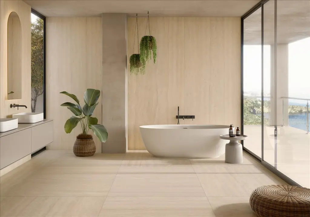 Интерьер STN Ceramica Sforza - 2