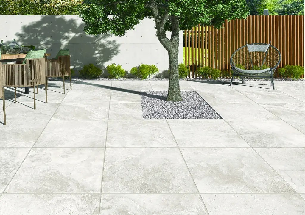 Интерьер Granoland / LandDecor Richmond