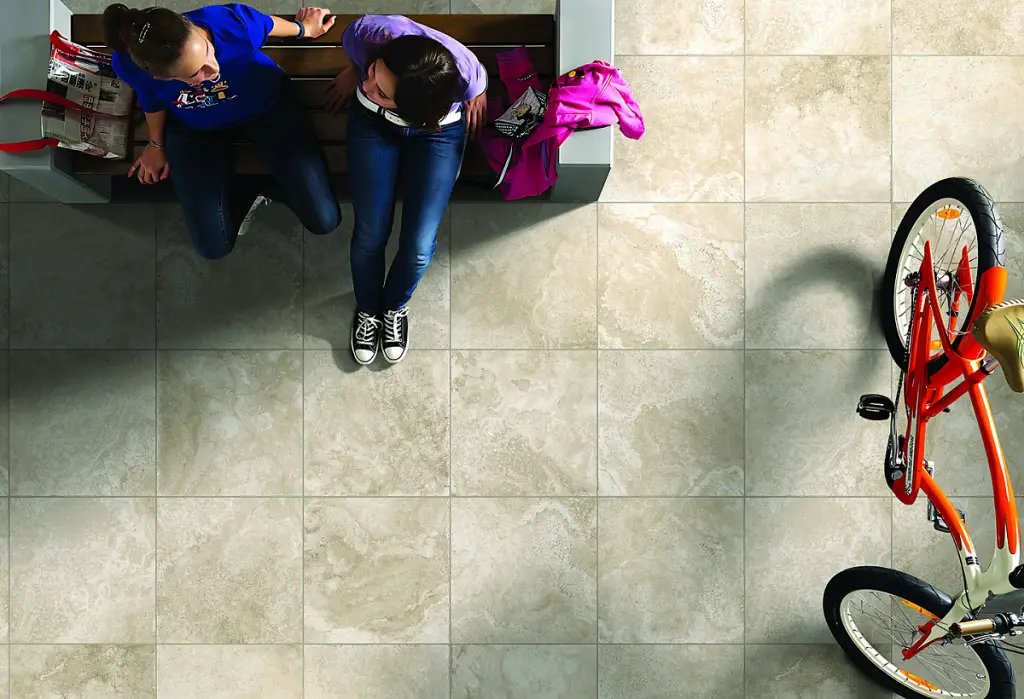 Интерьер Granoland / LandDecor Richmond - 1