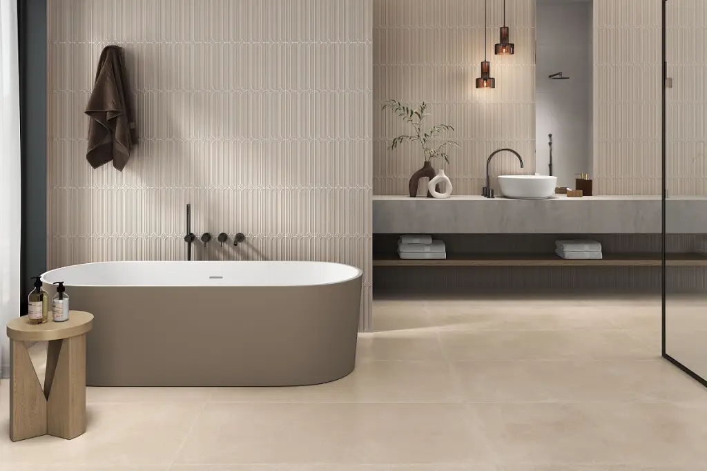 Интерьер Emigres Belle - 1