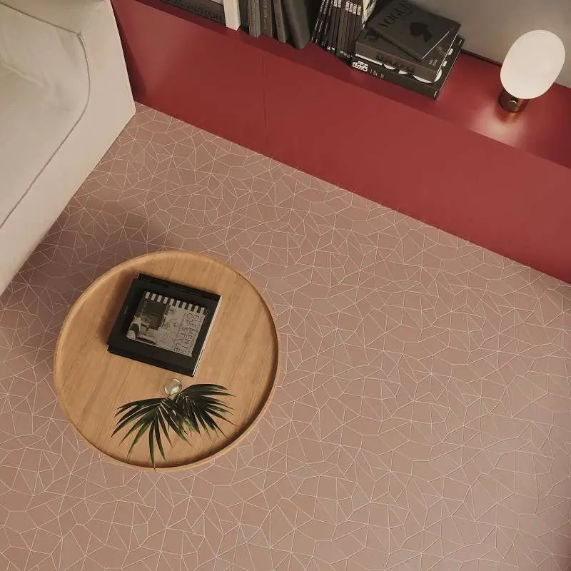 Интерьер Wow Trencadis - 1