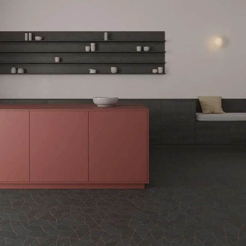 Интерьер Wow Trencadis - 2