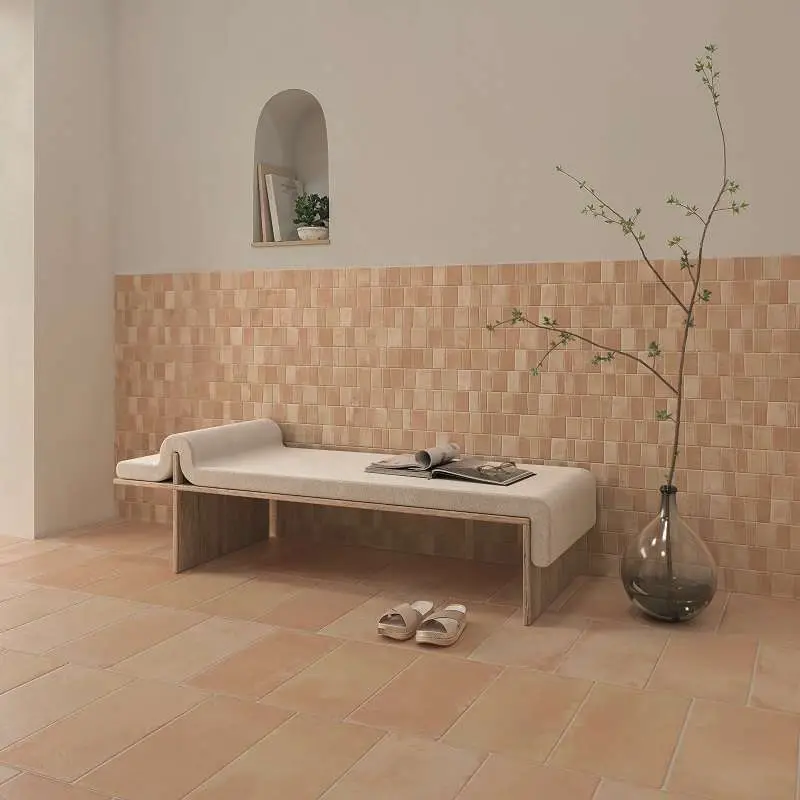 Интерьер Wow Trencadis - 11