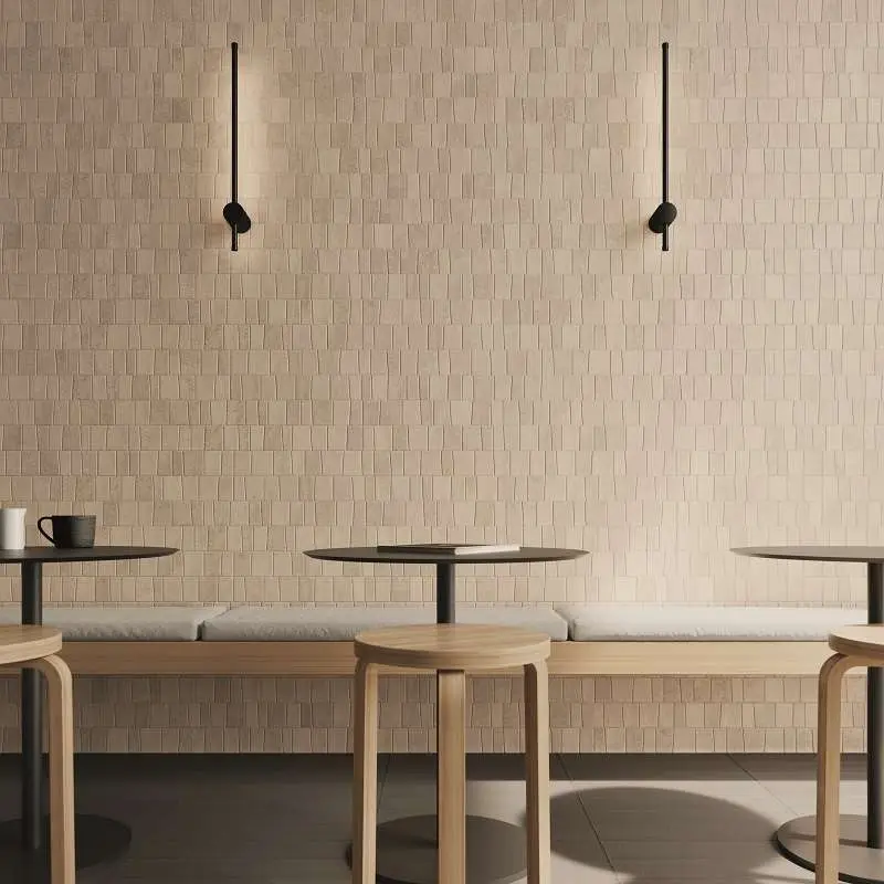 Интерьер Wow Trencadis - 16