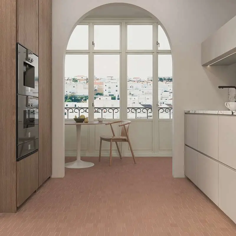 Интерьер Wow Trencadis - 13