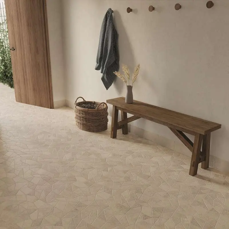 Интерьер Wow Trencadis - 3