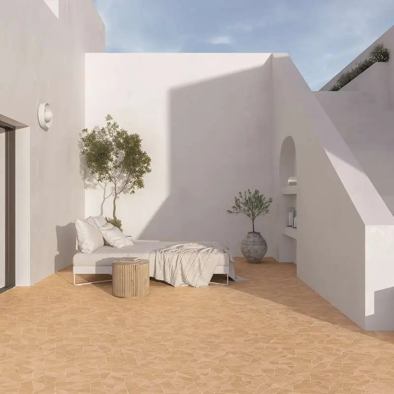 Интерьер Wow Trencadis - 9