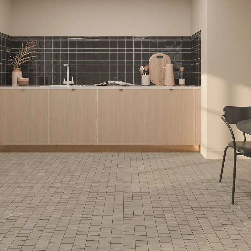 Интерьер Wow Trencadis - 10