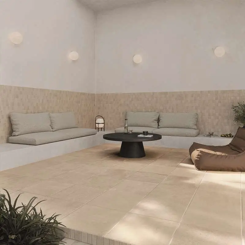 Интерьер Wow Trencadis - 17