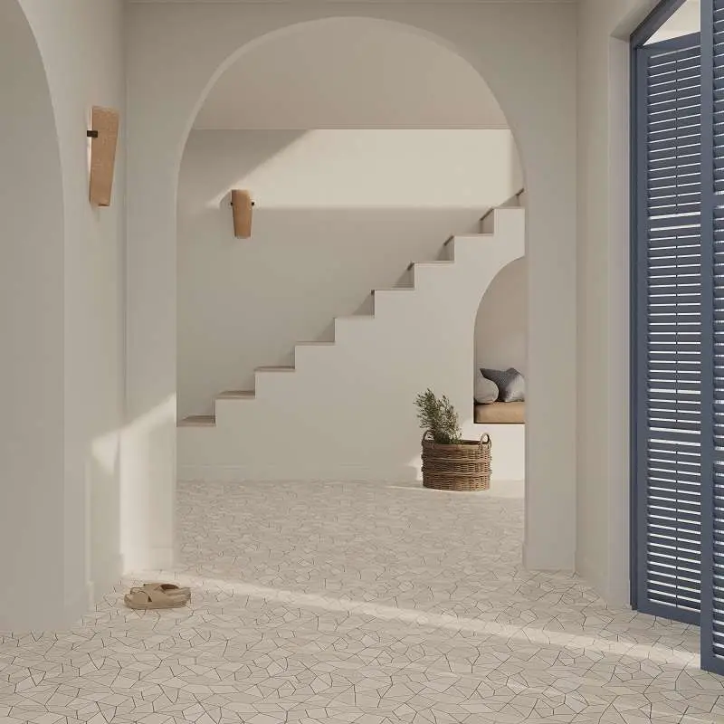 Интерьер Wow Trencadis - 6