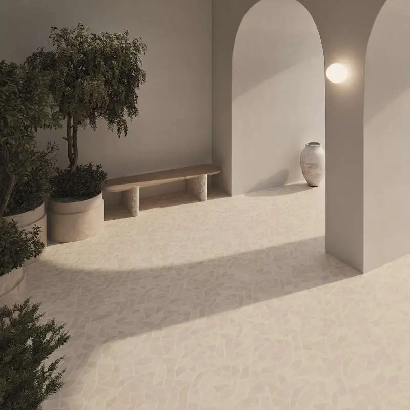 Интерьер Wow Trencadis - 7