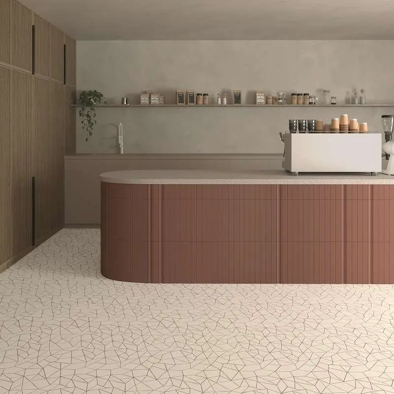 Интерьер Wow Trencadis - 4