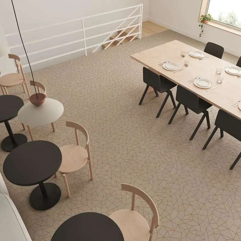 Интерьер Wow Trencadis - 8